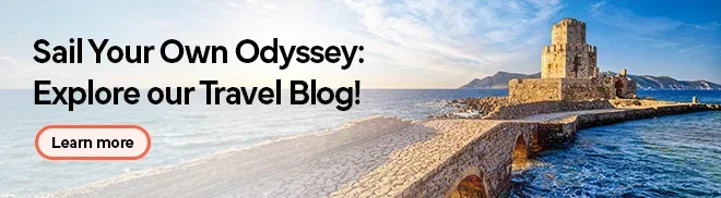 Explore our Travel blog