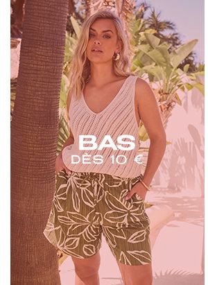Promos Pantalons