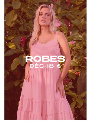 Promos Robes