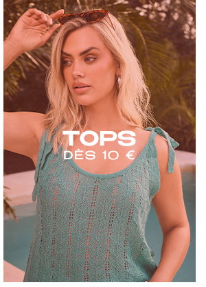 Promos Tops