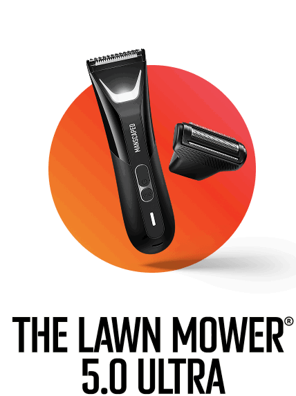 The Lawn Mower® 5.0 Ultra
