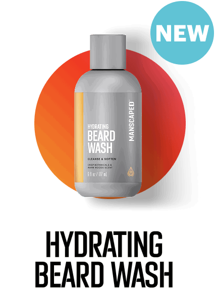 Hydrating Beard Wash