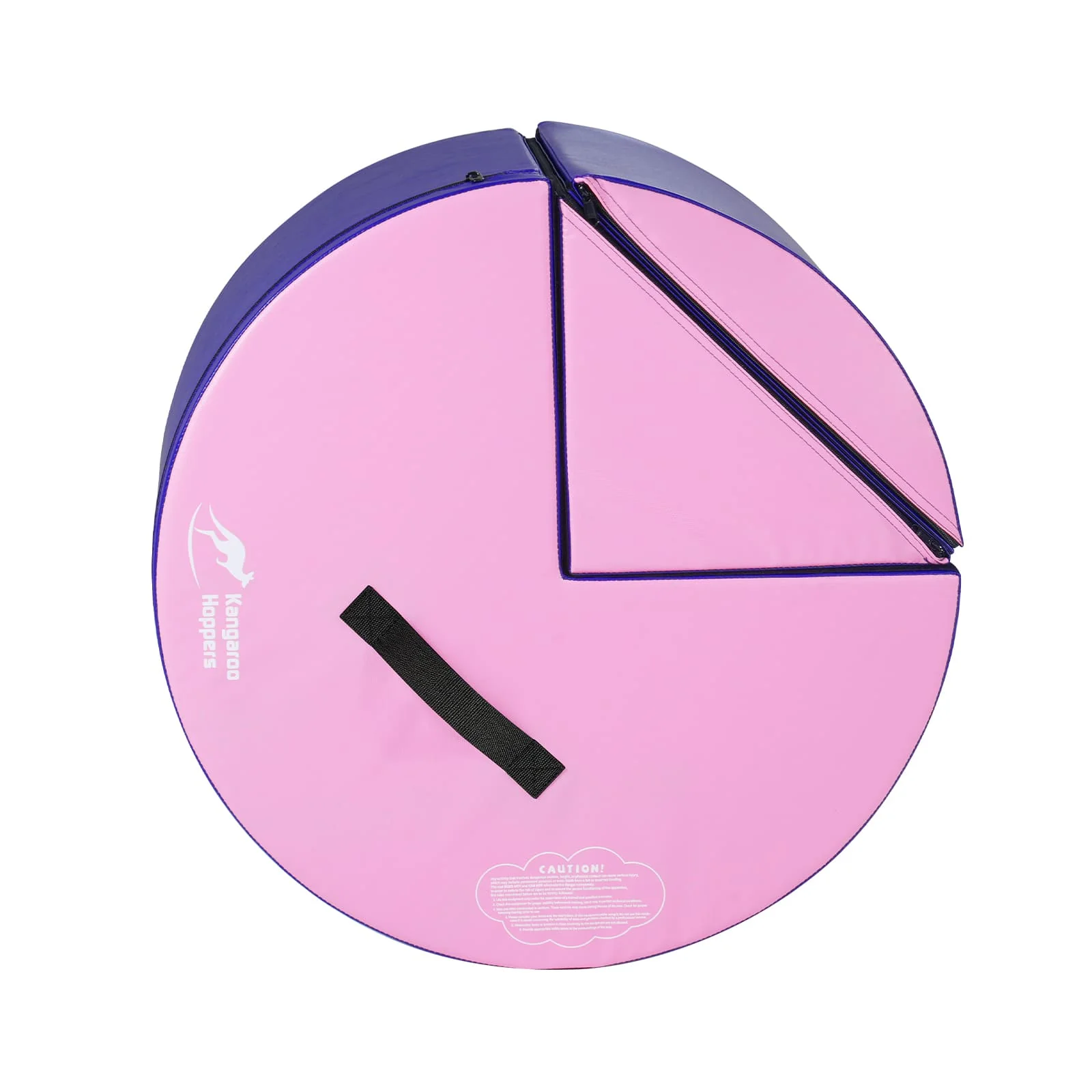 Image of Kangaroo Hoppers Flip & Roll Gymnastics Trainer