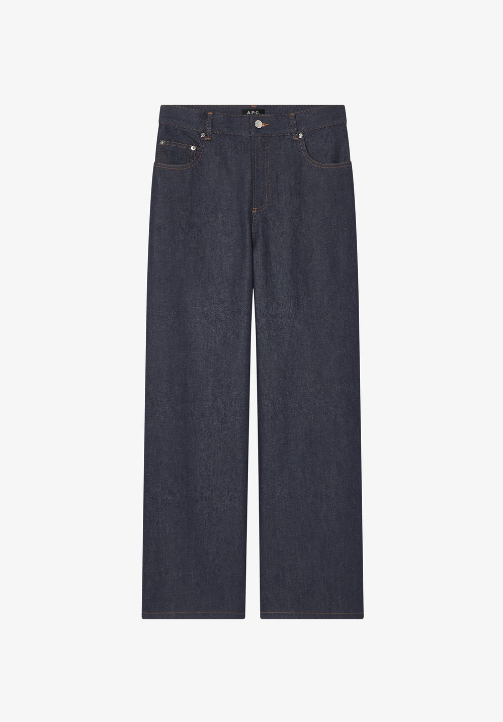 A.P.C. jeans