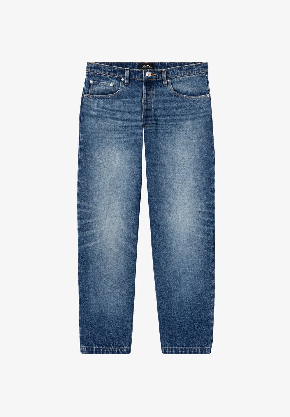 A.P.C. jeans