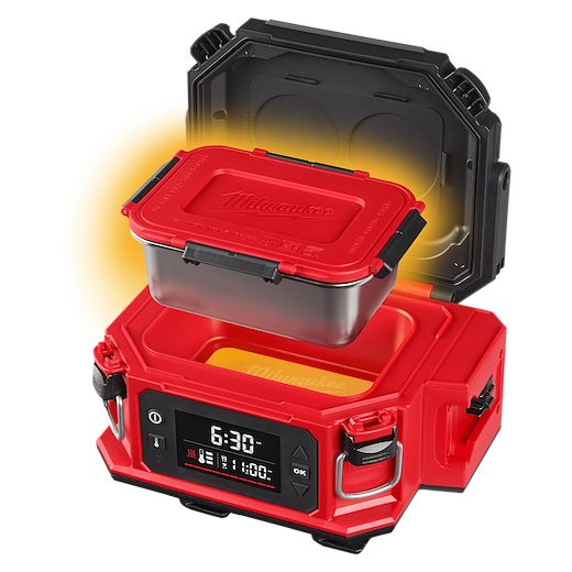 M18™ Jobsite Lunch Warmer
