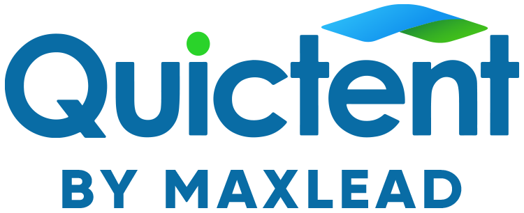 Quictent logo