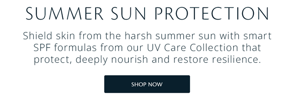 Summer Sun Protection