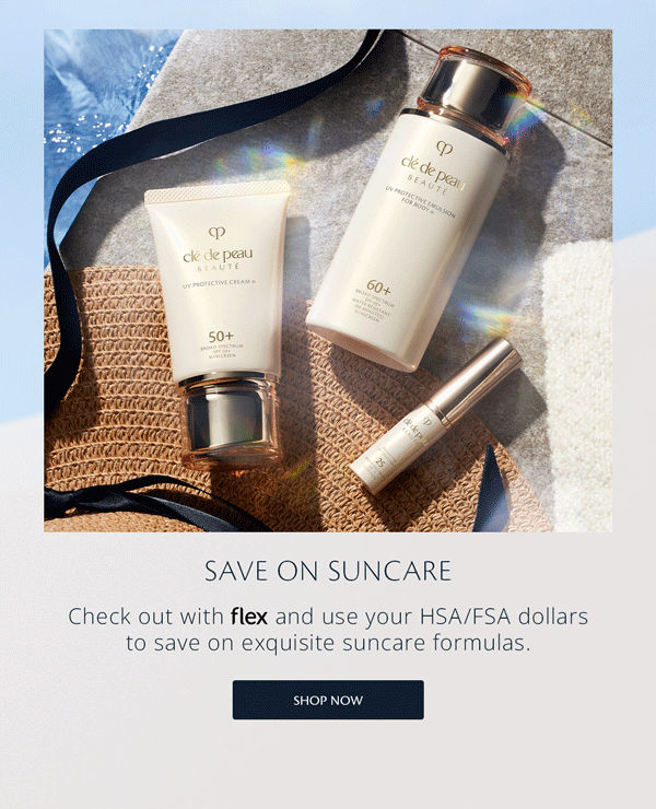 Save On Suncare