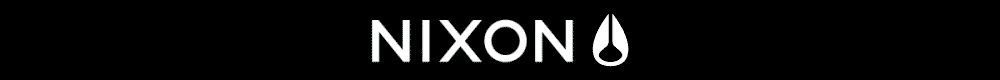Nixon Logo