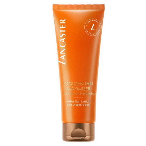 Lait Après-Soleil Visage Et Corps - Golden Tan Maximizer