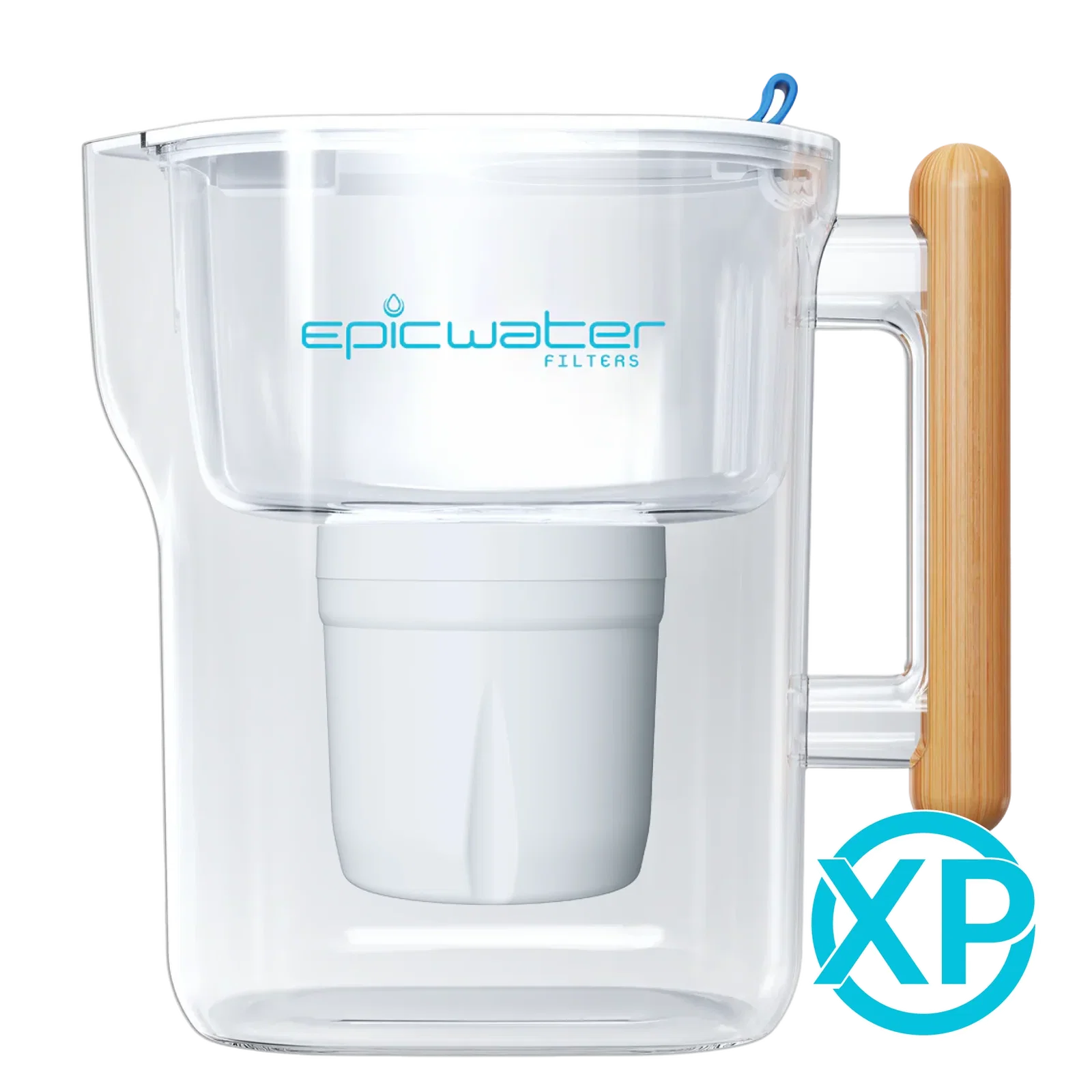 Image of <b>Pure XP Pitcher</b>