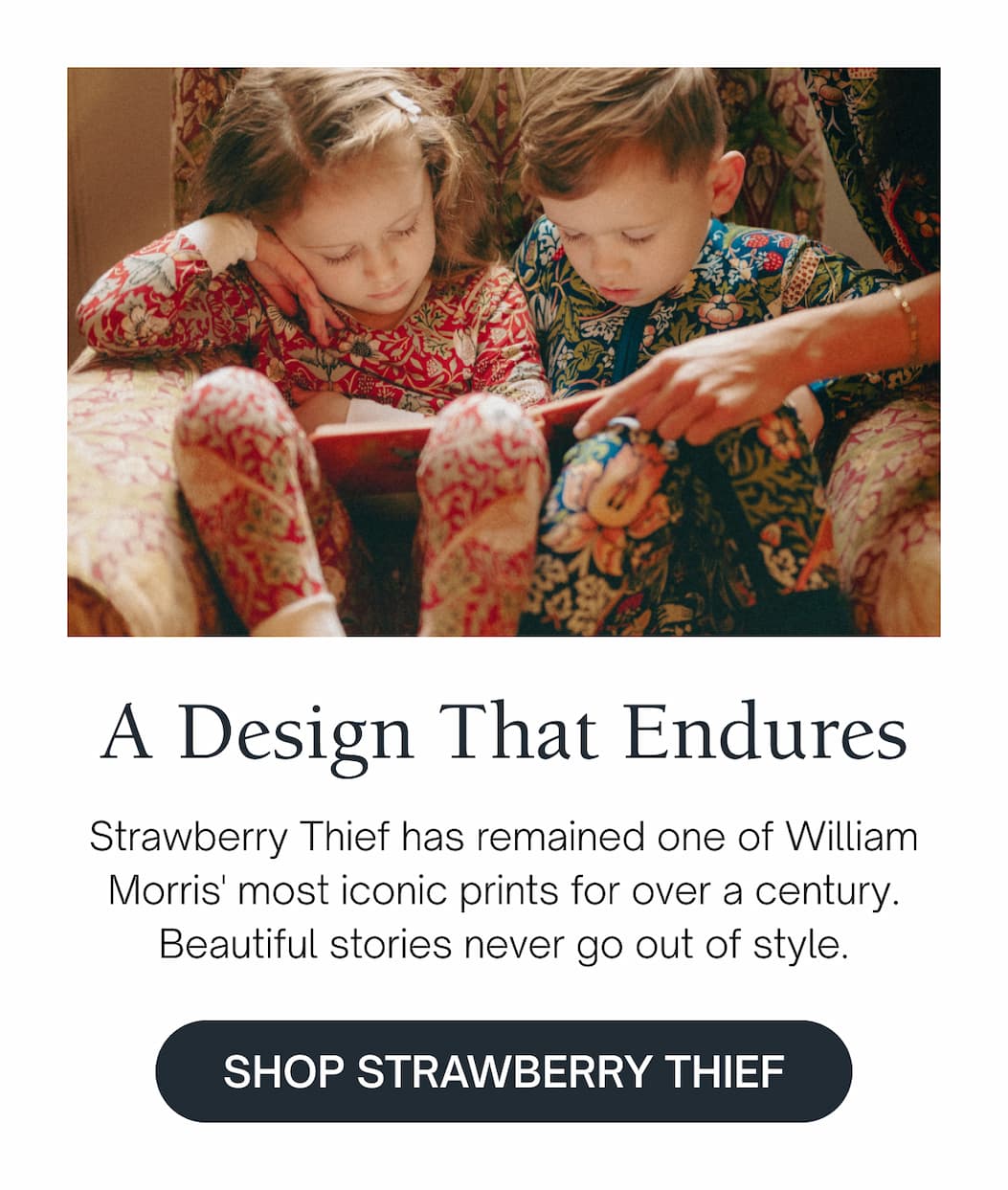 A Design That Endures