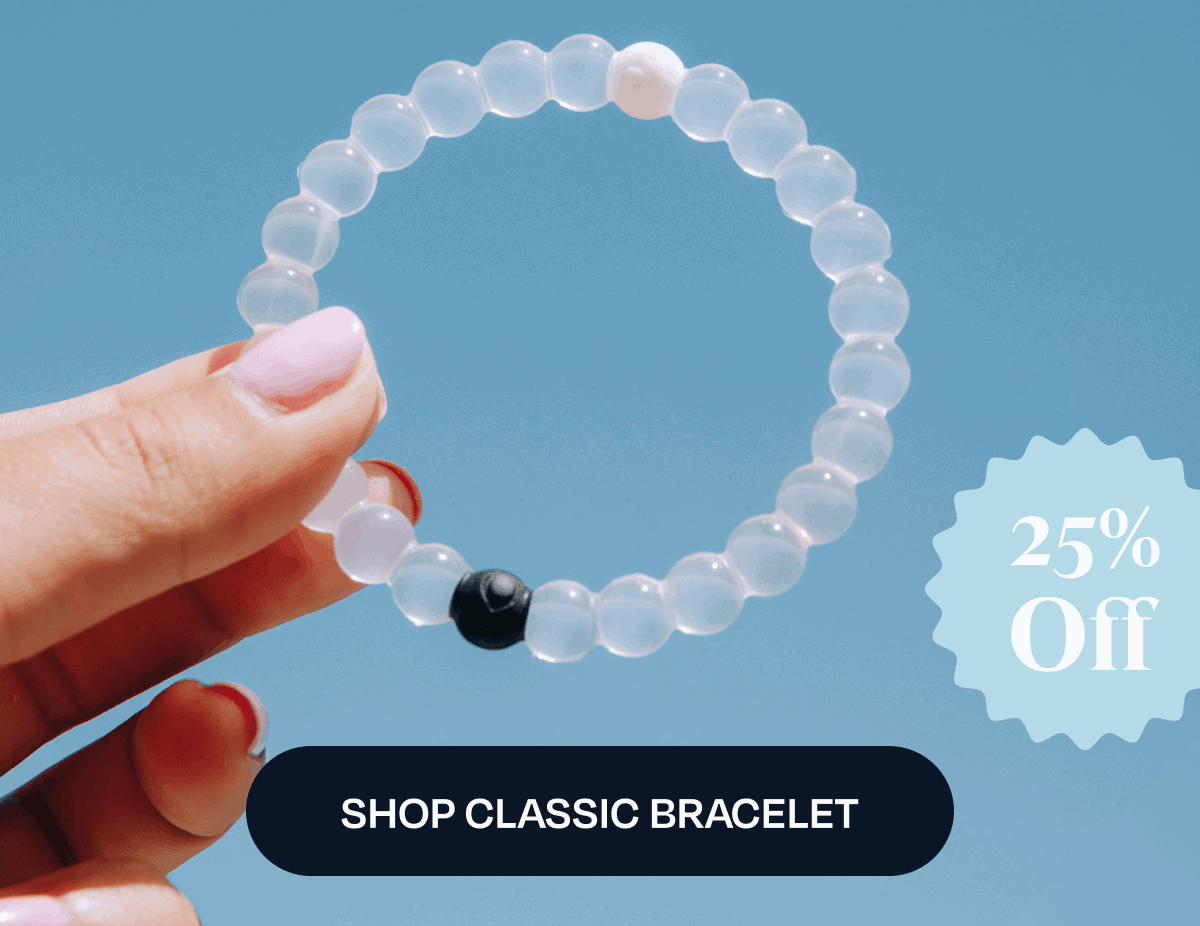25% Off | Shop Classic Bracelet