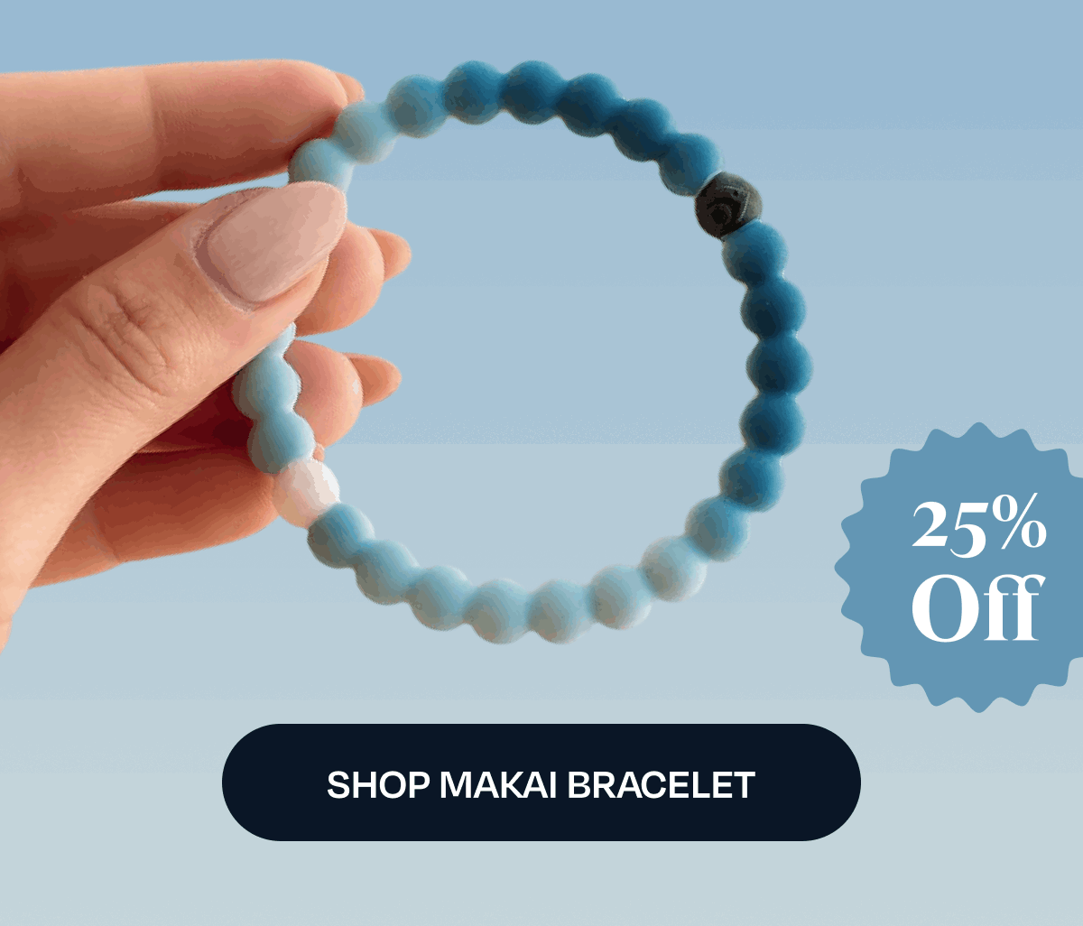 25% Off | Shop makai Bracelet