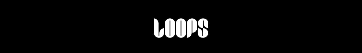 Shop LOOPS