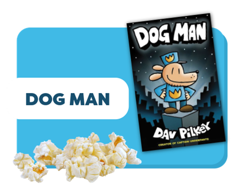 Dog Man