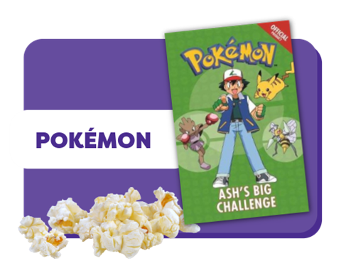 Pokémon