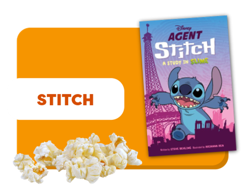 Stitch