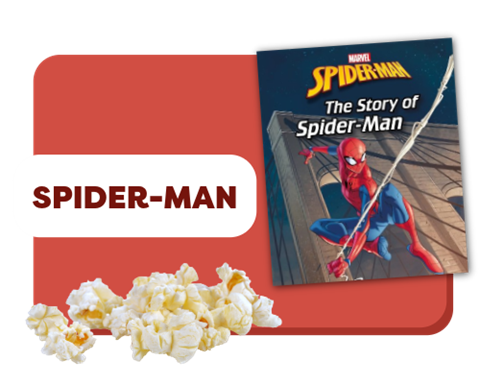 Spider-Man