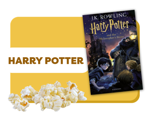 Harry Potter