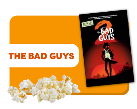 The Bad Guys