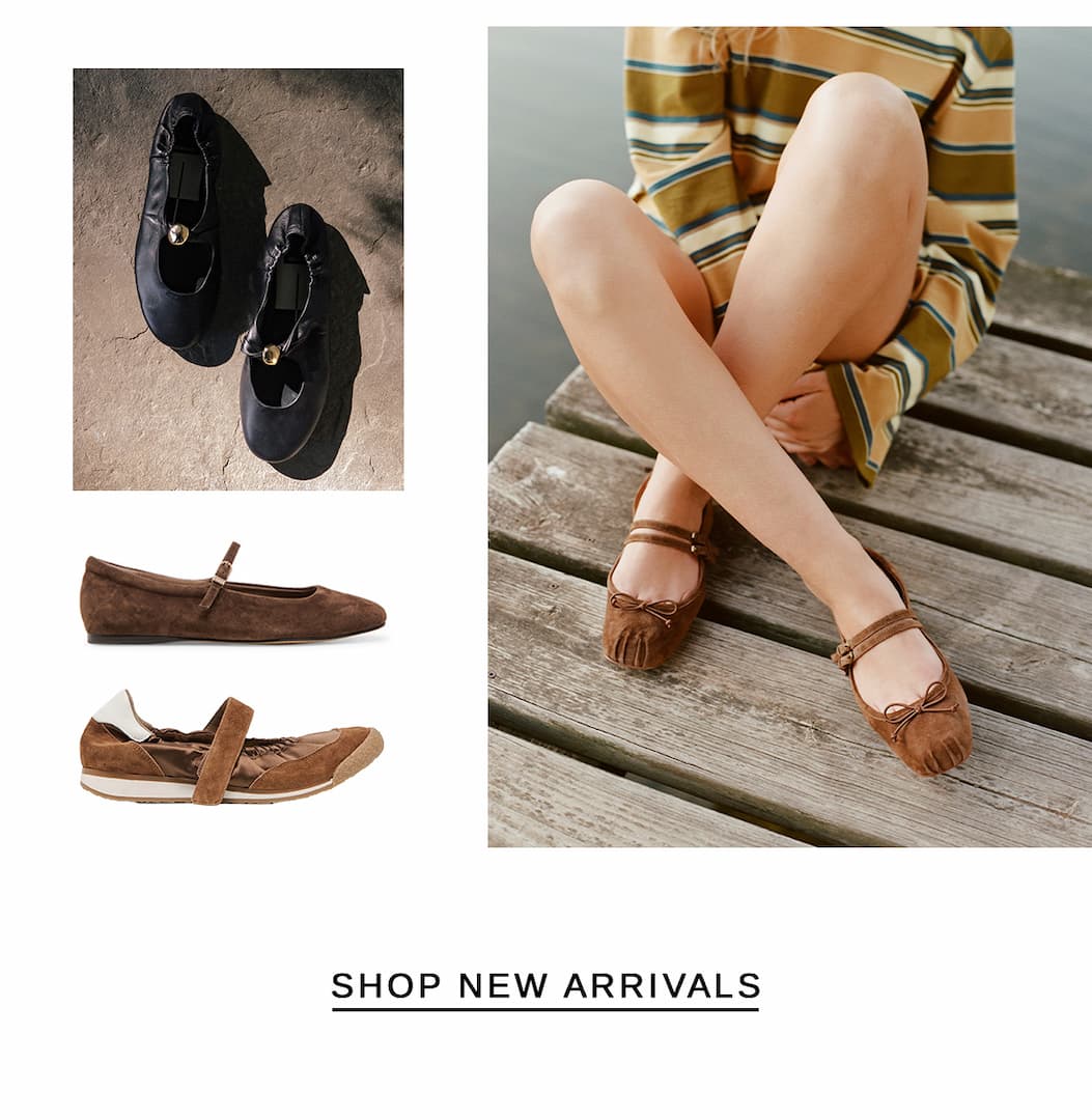 Shop new arrivals