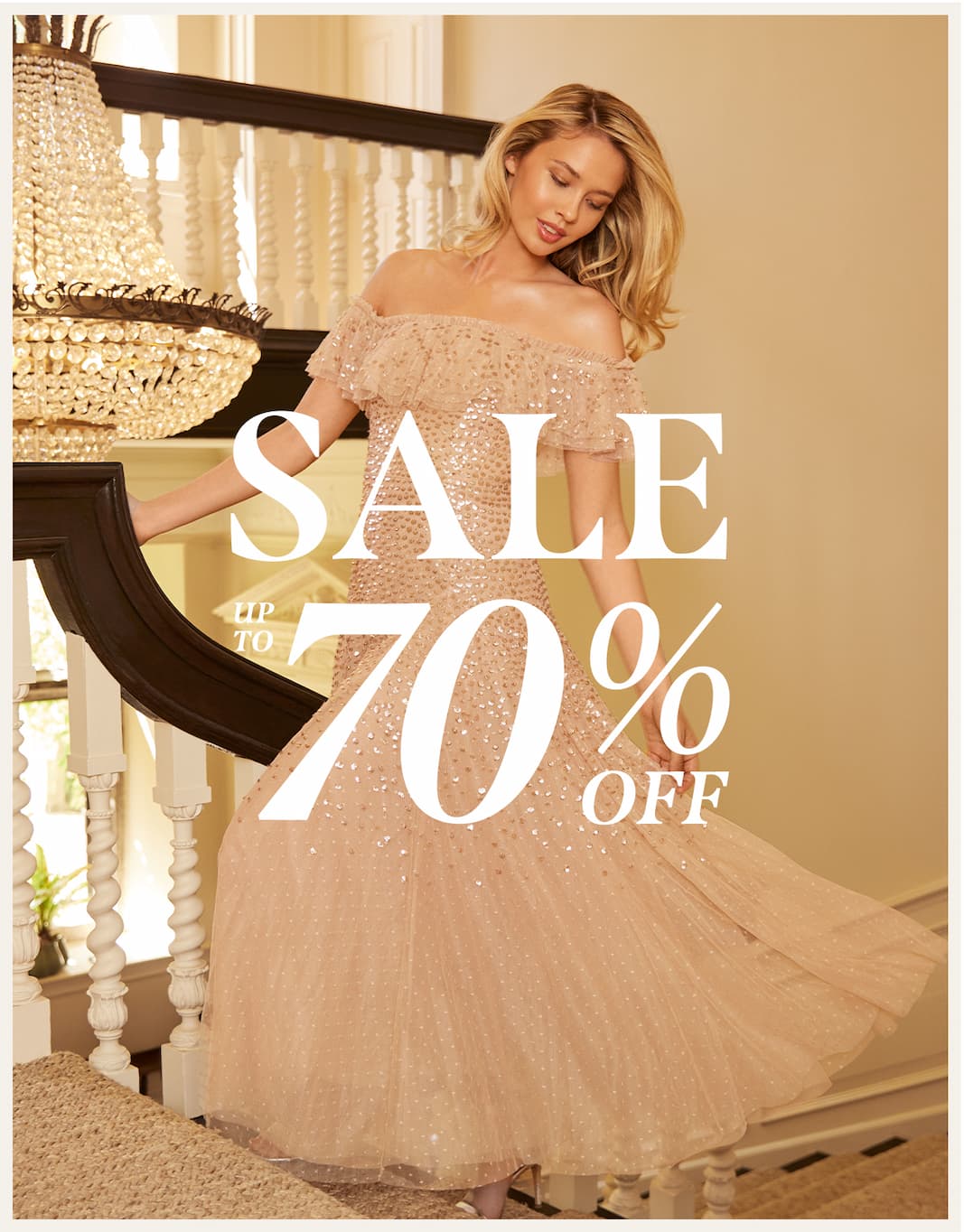 N&T Sale