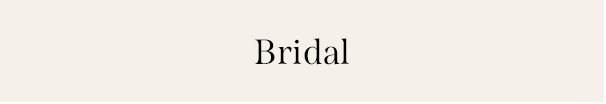 N&T Bridal Sale
