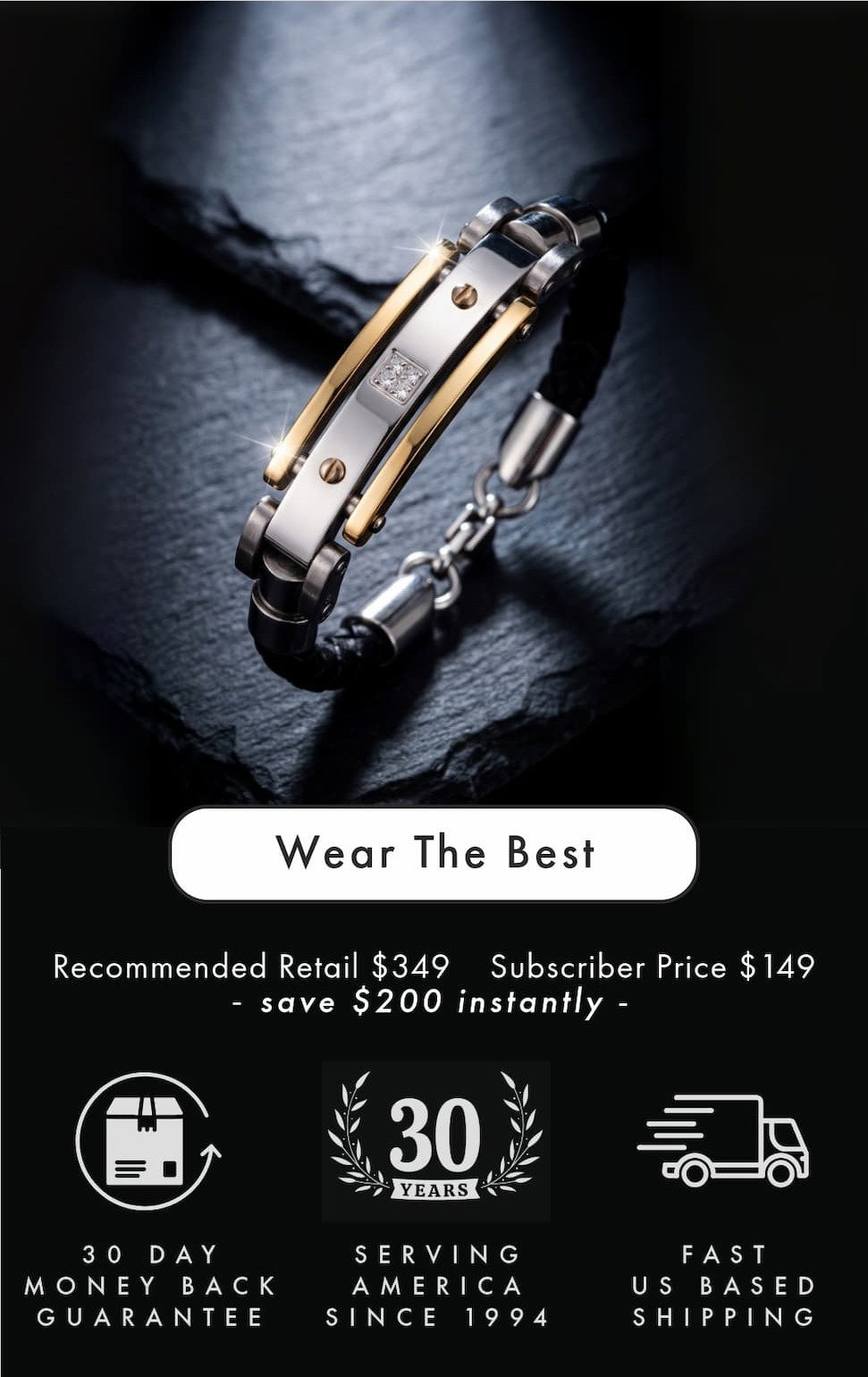 Wear The Best