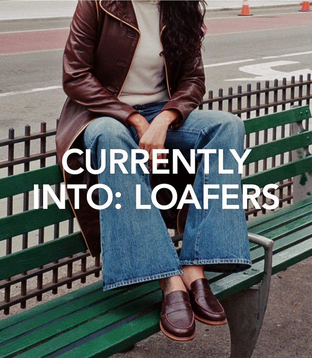 loafers