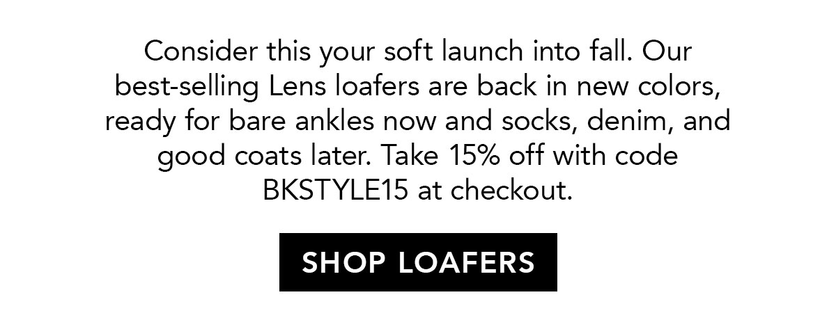 loafers