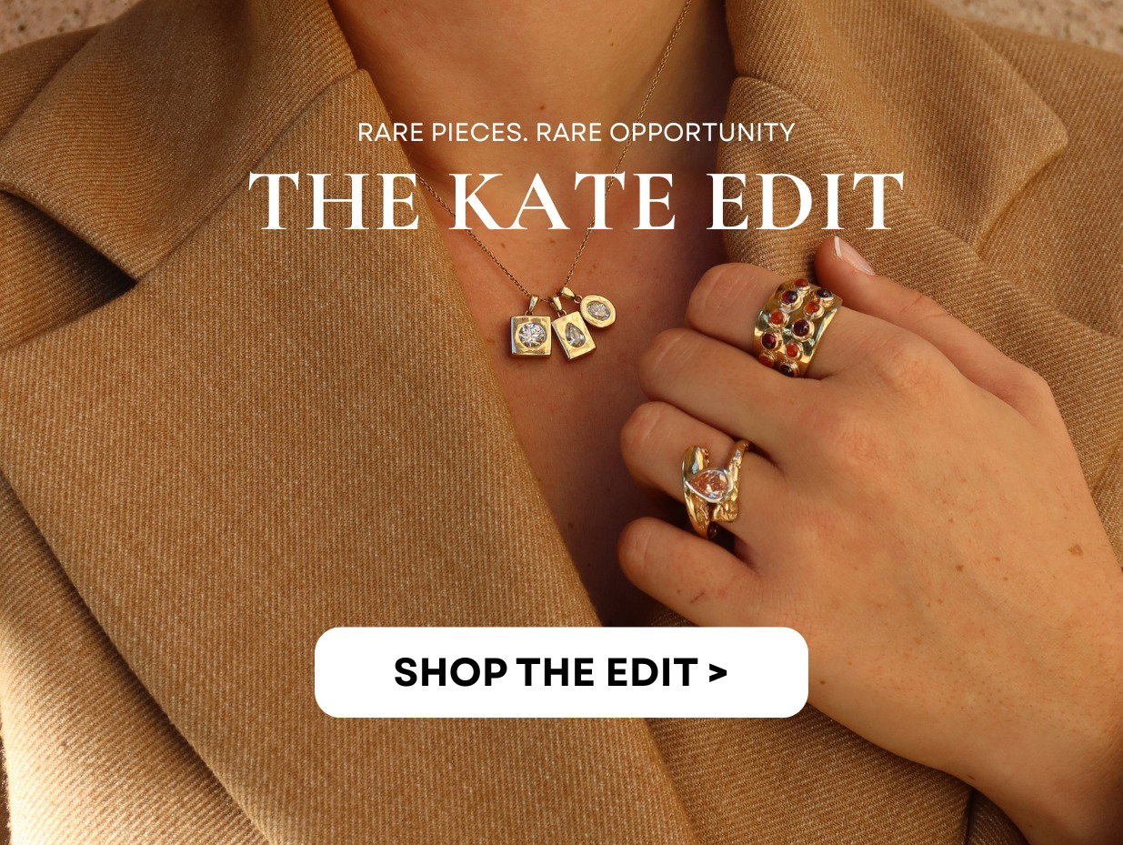 The UbyKate moving sale 