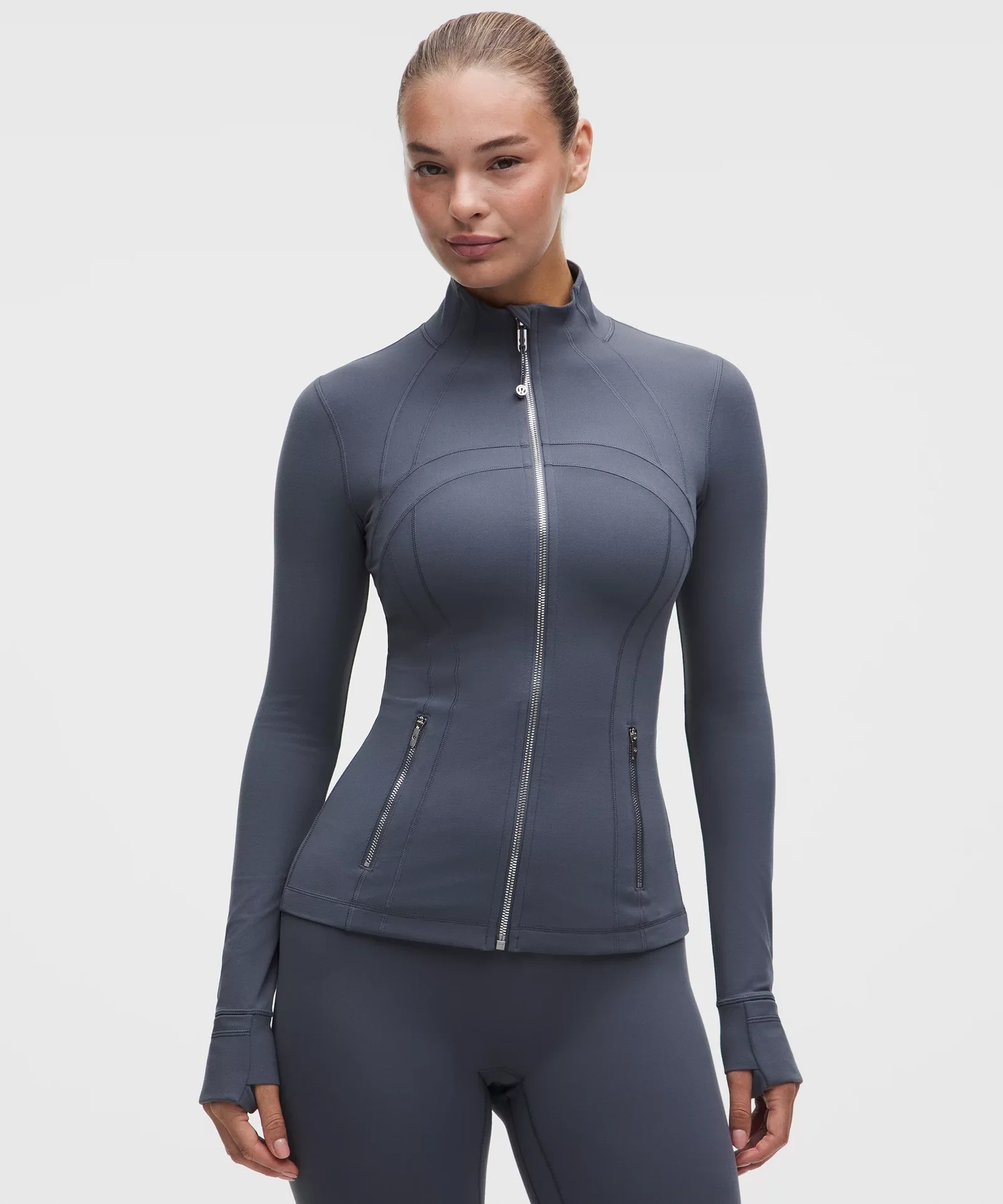 Define Jacket *Nulu