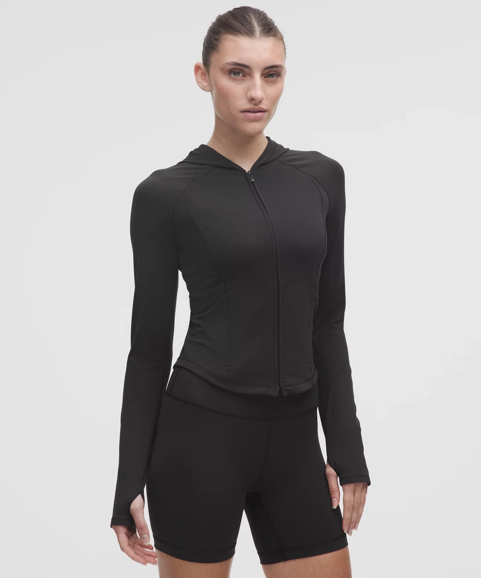 Wunder Train Full-Zip Jacket
