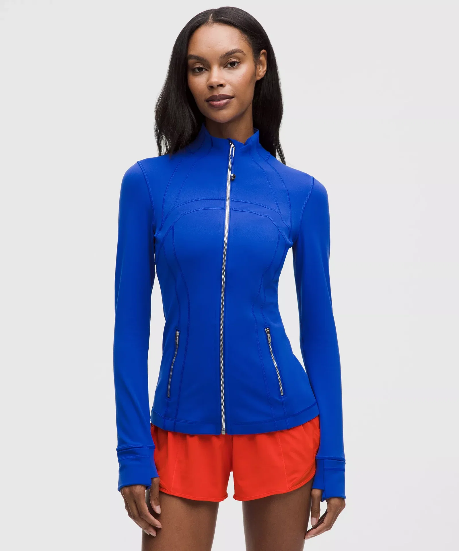 Define Jacket *Nulu