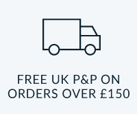 Free UK delivery over £150