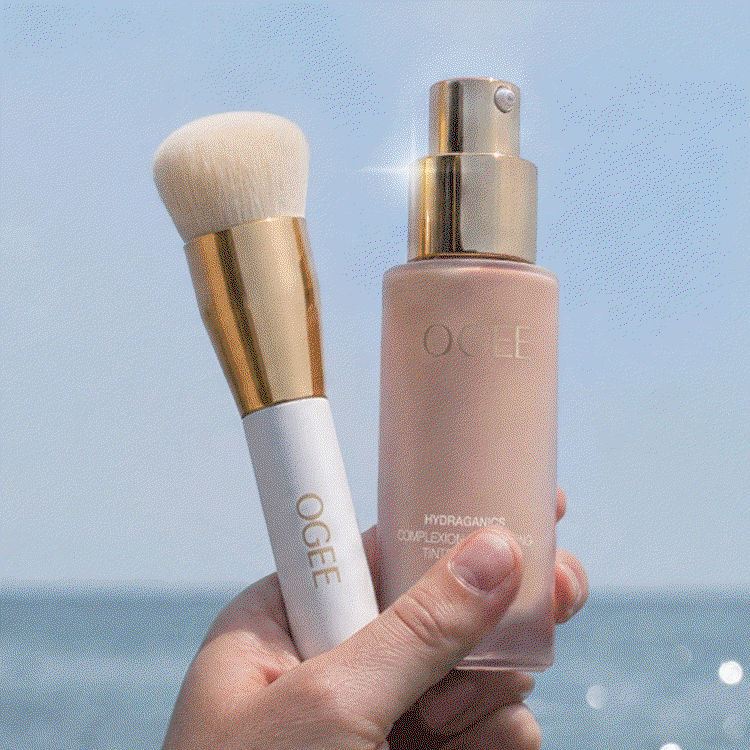 Your Base Brush, On Us