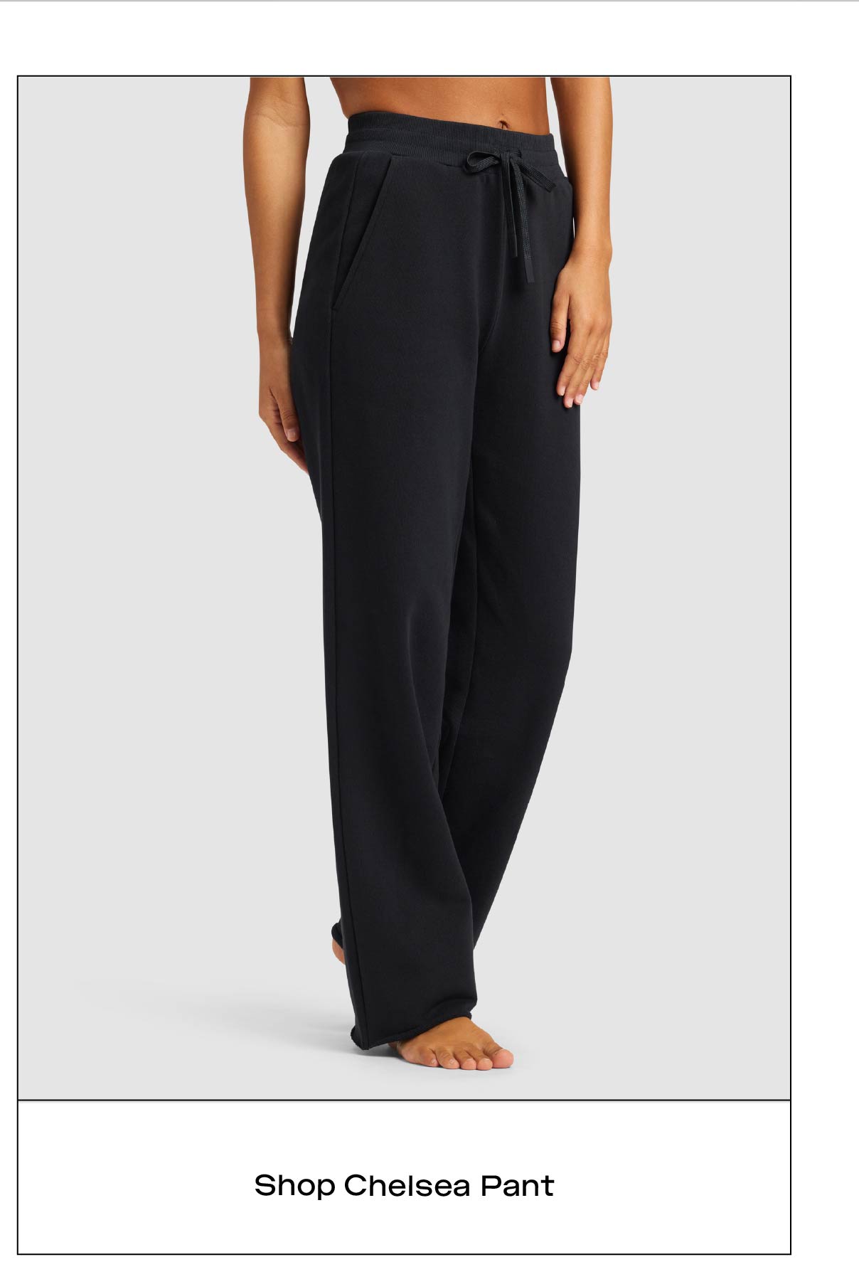 CHELSEA PANT
