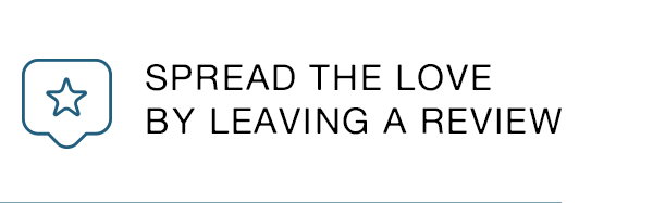 Spread the love by leaving a review