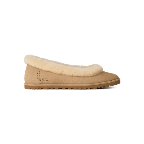 Zora Ballet Flat
