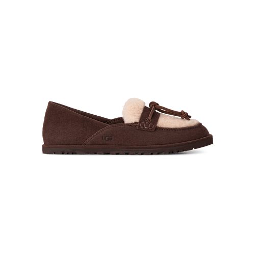 Zora Loafer