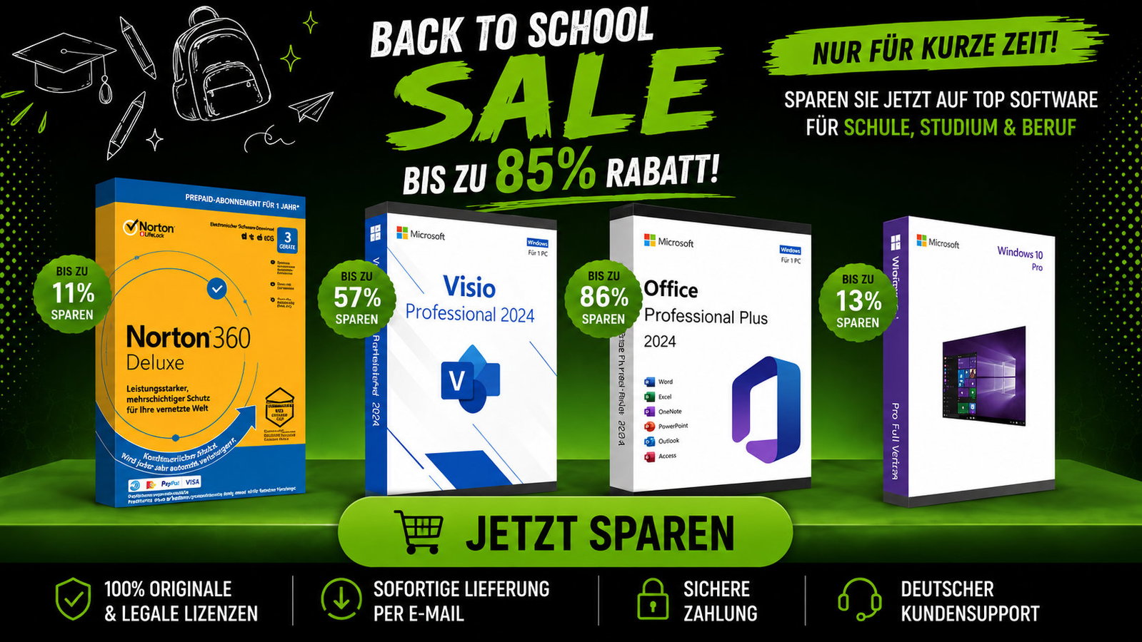Back to school