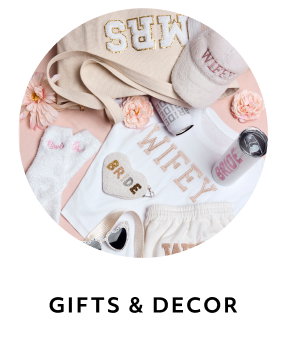 GIFTS & DECOR