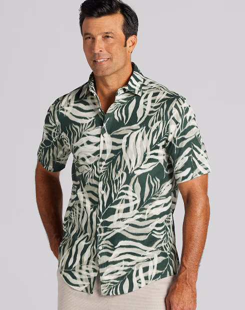 Casual Shirts Starting at $19.99 | Orig. $49.50–$139.50
