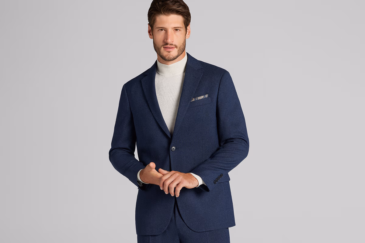 Suits Starting at $149.98 | Orig. $375–$630 | Shop Now