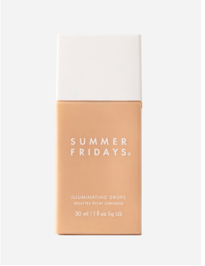 Summer Fridays
