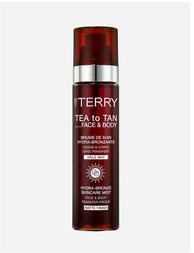 By Terry