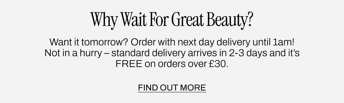 Delivery