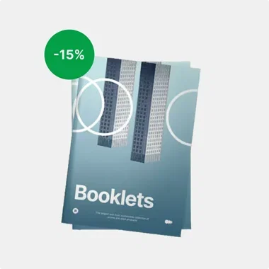 booklets
